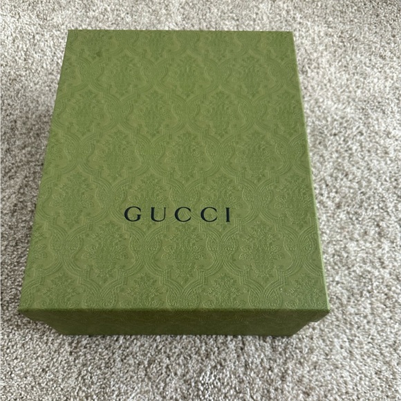 Gucci platforms - Picture 5 of 5